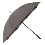 Shelta Bogey Golf Royal Grey Umbrella