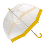 Clifton Childrens Birdcage Yellow Border Umbrella