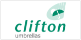 Clifton Umbrellas
