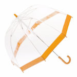 Clifton Childrens Birdcage Orange Border Umbrella